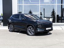 Новый Jetour Dashing 1.5 MT, 2024, цена от 1 919 900 руб.