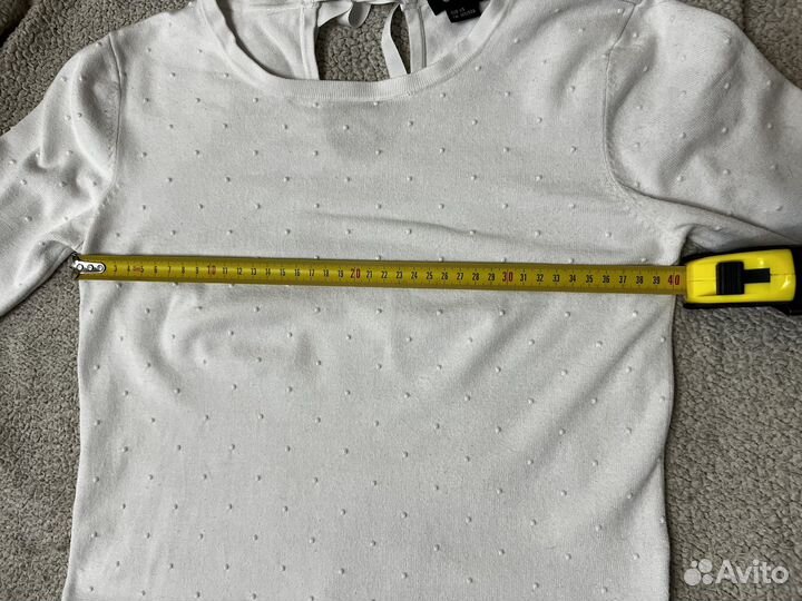 Джемпер ostin 40 42