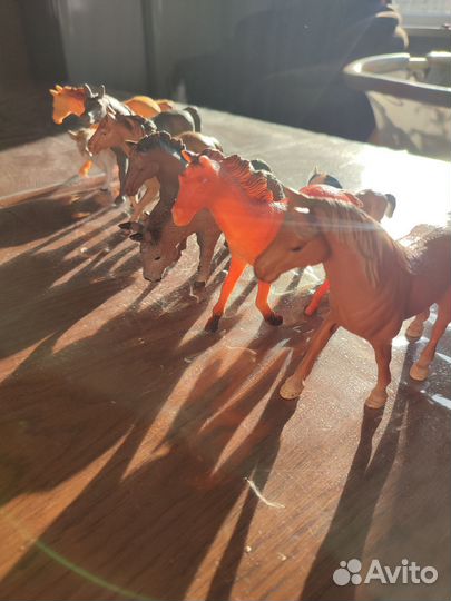 Лошадь игрушка