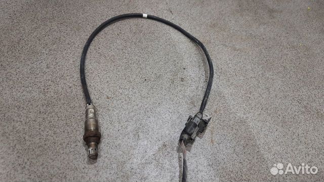 Датчик кислорода для Skoda Octavia A7