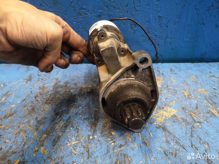 Стартер Volkswagen Polo 3 (1994 - 2001) 085911023A