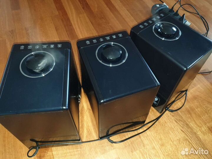 Bork Увлажнитель H700
