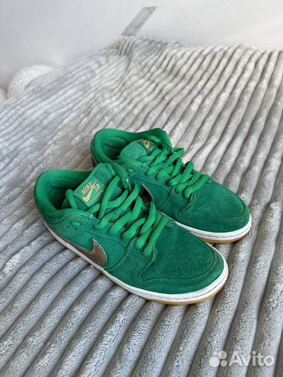 Nike SB Patric Low