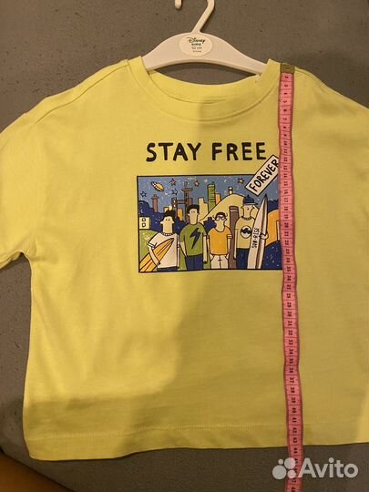 Футболка sela