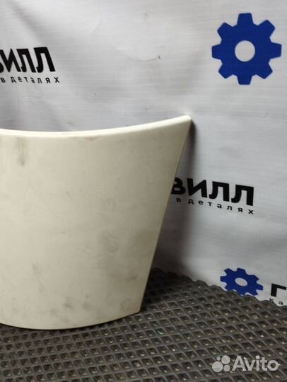 Накладка капота Volvo FH4 82248300