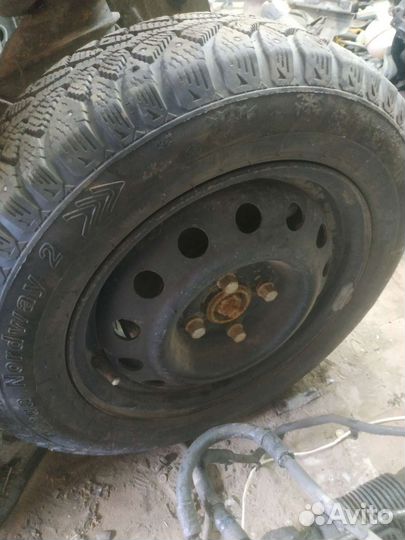 Штампы r14 4 100