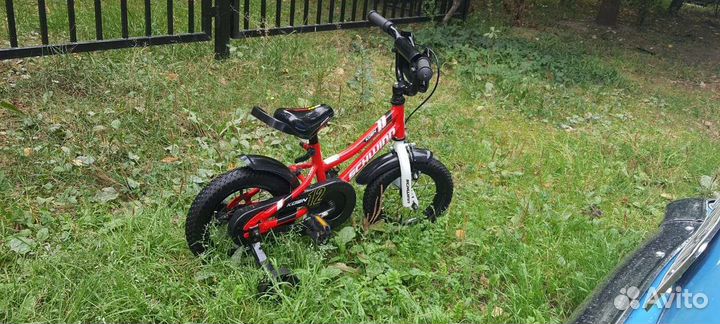 Детский велосипед schwinn Koen 12, 2021