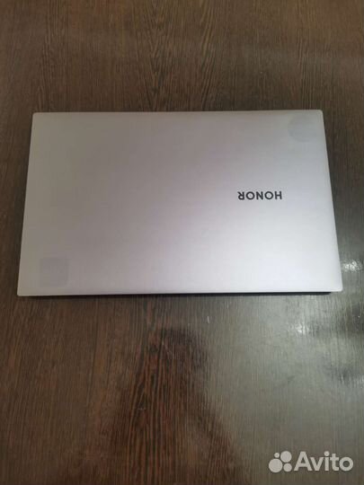 Honor Magicbook Pro