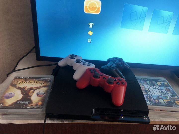 Sony playstation 3 PS3