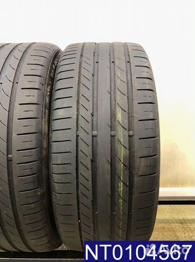 Continental ContiSportContact 5 235/40 R19 96Y