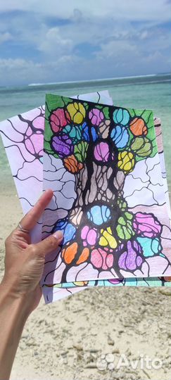 Нейрографика