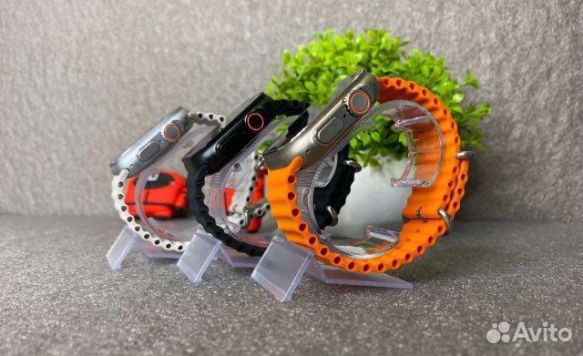 SMART watch c 800 ultra