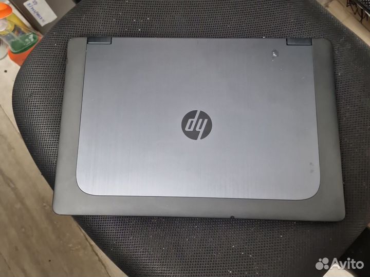 Hp zbook 15 g1 15.6 full ips/i7-4700mq/16/Quadro