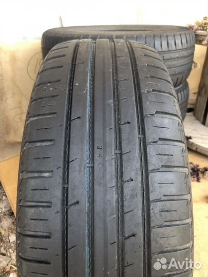 Nokian Tyres Hakka Blue 2 SUV 225/65 R17 106H