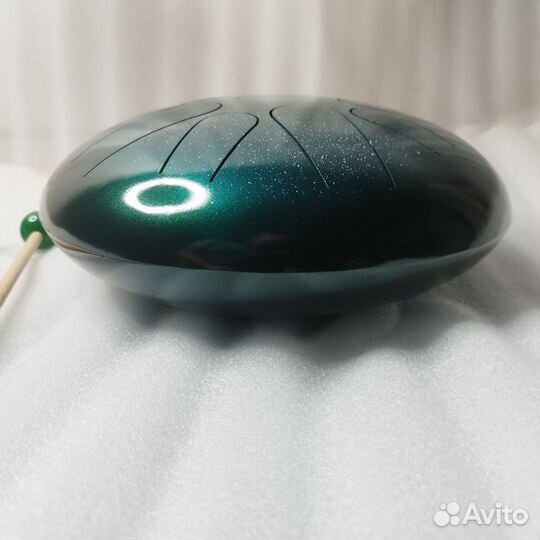 Новый глюкофон 30 см 432гц от производителя (РФ)