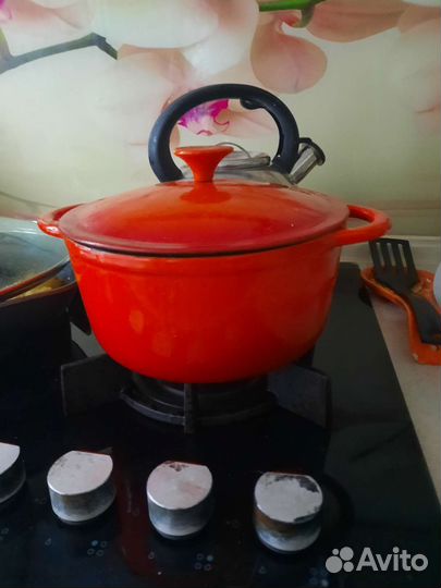 Варочная поверхность газовая Hansa