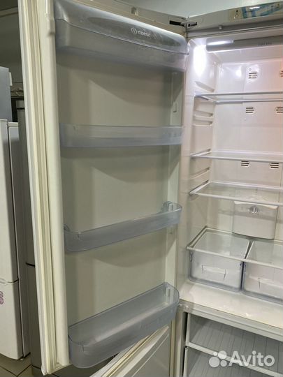 Холодильник indesit no frost
