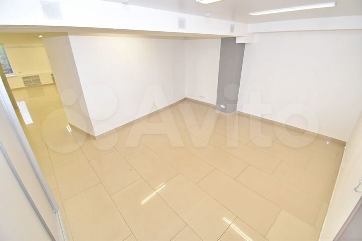 Офисное помещение, 95.6 м²