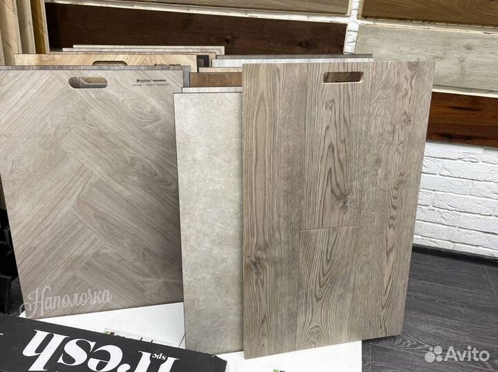 Дубовая инженерная доска