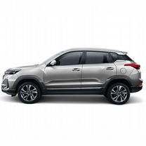 Новый BAIC X35 1.5 CVT, 2023, цена от 1 750 000 руб.