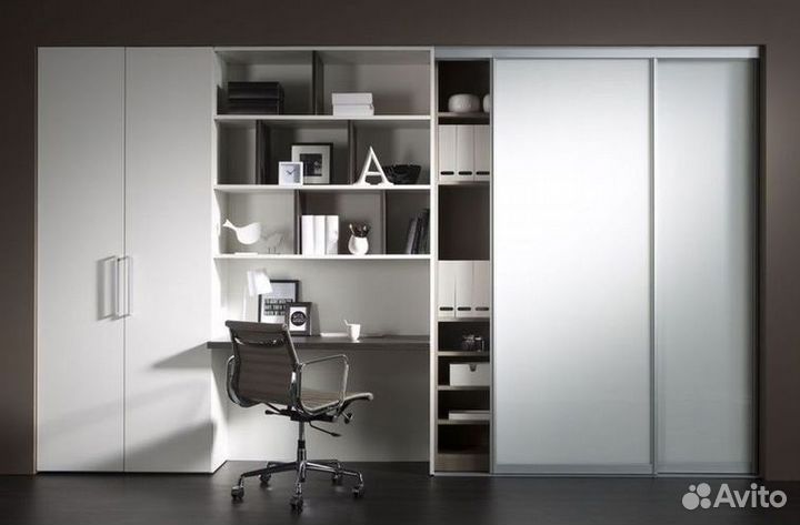 Шкаф классика