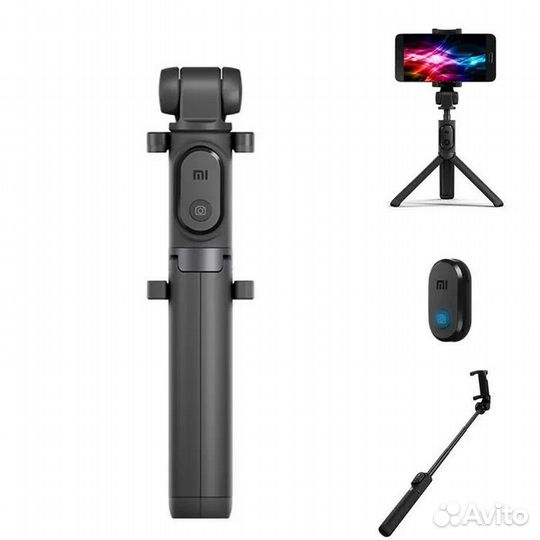 Монопод Xiaomi selfie stick