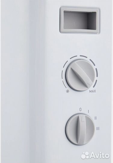 Конвектор электрический Thermex