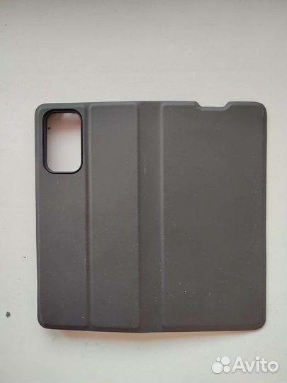 Чехол для xiaomi redmi note 10 pro