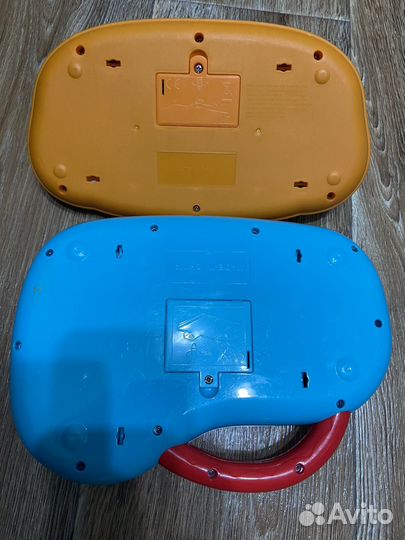 Игрушки для малышей