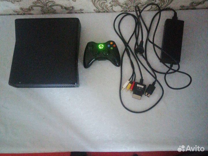 Xbox 360