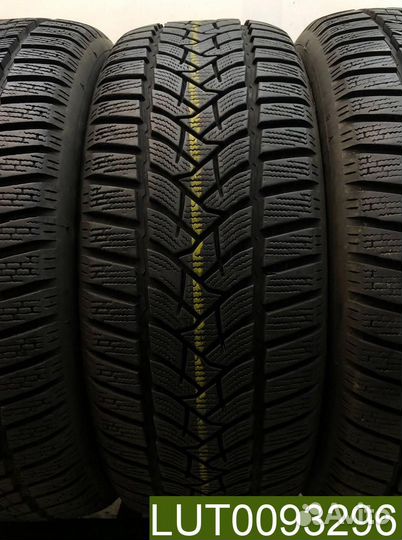 Dunlop Winter Sport 5 205/55 R16 104R