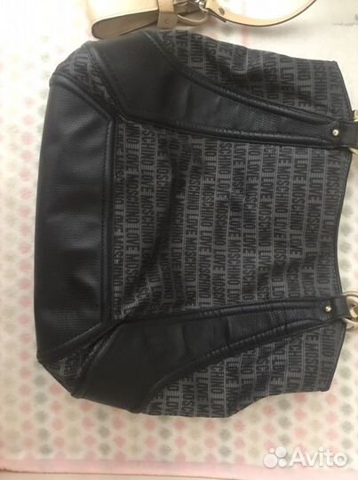 Сумка натуральная кожа италия