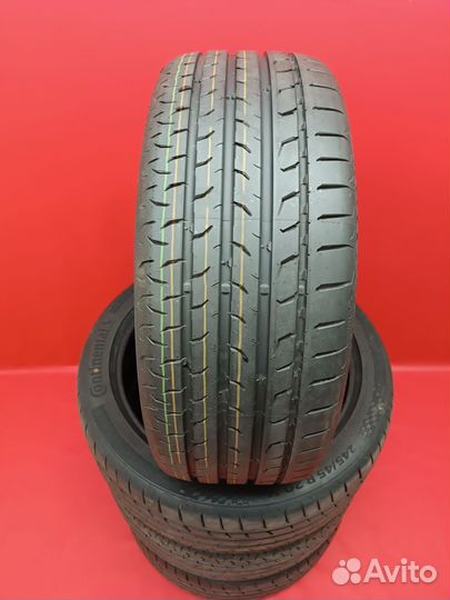 Continental MaxContact MC6 245/45 R20 103V