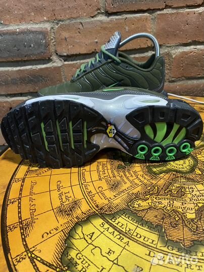 Кроссовки Nike Air Max TN Plus 41/45р
