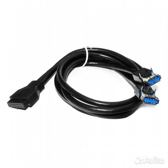 Кабель usb 3 0