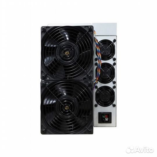 Asic майнер Antminer S21+ 235 TH/S