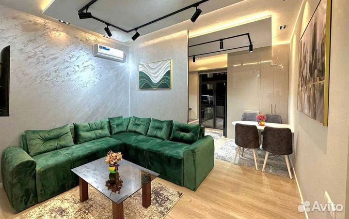 Ремонт квартир под ключ договор гарантия сроки