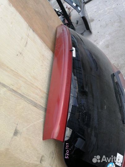 Дверь багажника Honda Freed GB1