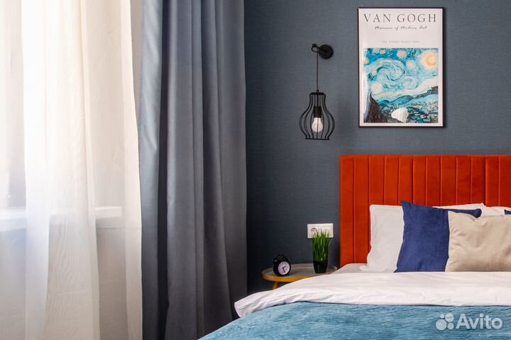 Интерьерный фотограф