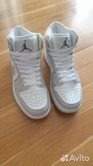 Кеды кроссовки Nike Air Jordan 36p