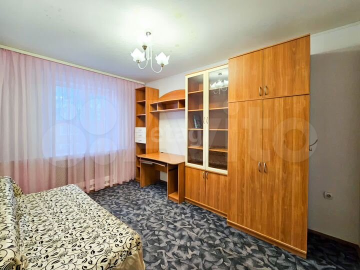 2-к. квартира, 41 м², 2/2 эт.