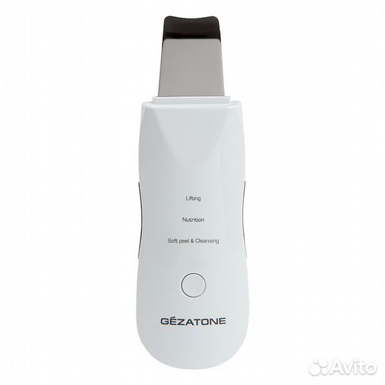 Аппарат ультразвуковая чистка лица