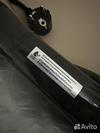 Ручной отпариватель philips