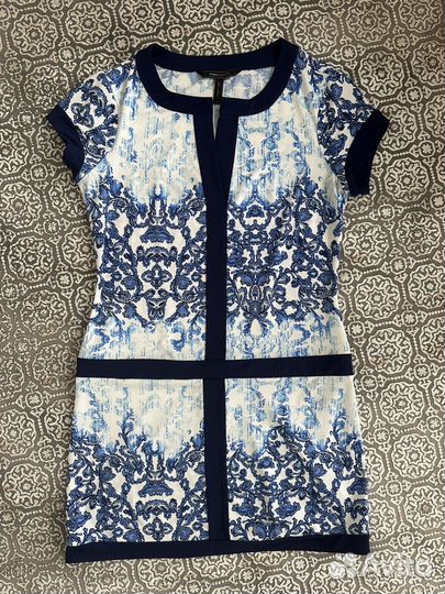 Платье летнее Bcbgmaxazria оригинал