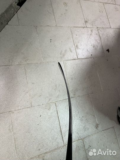 Хоккейная клюшка warrior Ильи Ковальчука