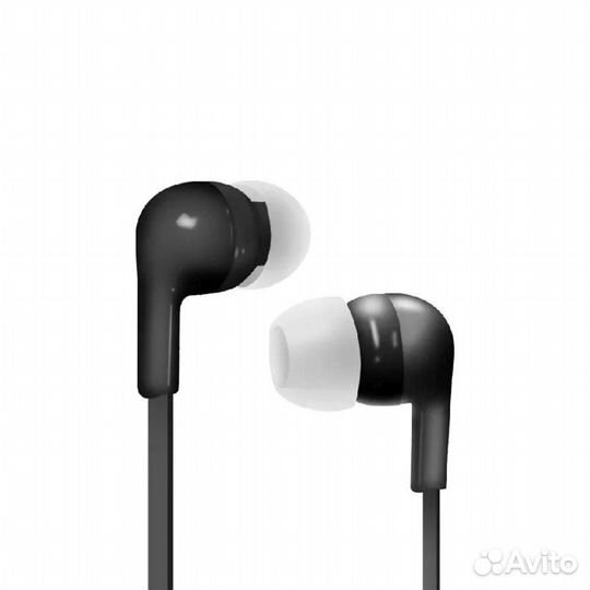 Наушники внутриканальные Walker H130