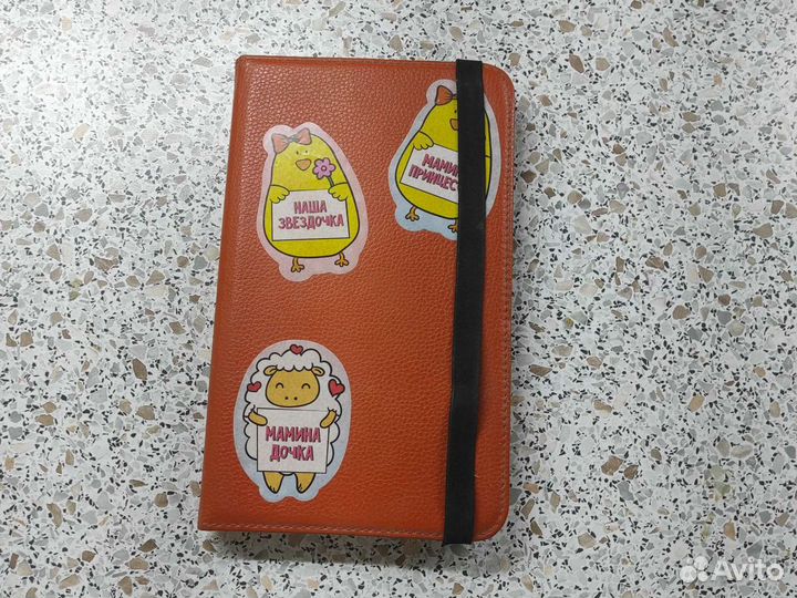 Планшет Samsung galaxy tab