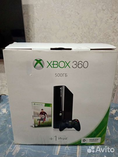 Xbox 360