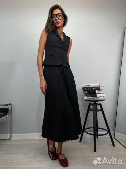 Костюм женский