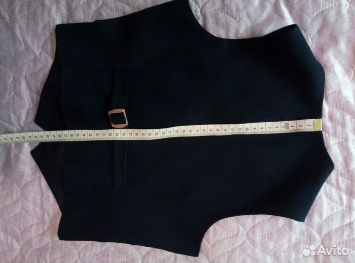 Школьный костюм на мальчика